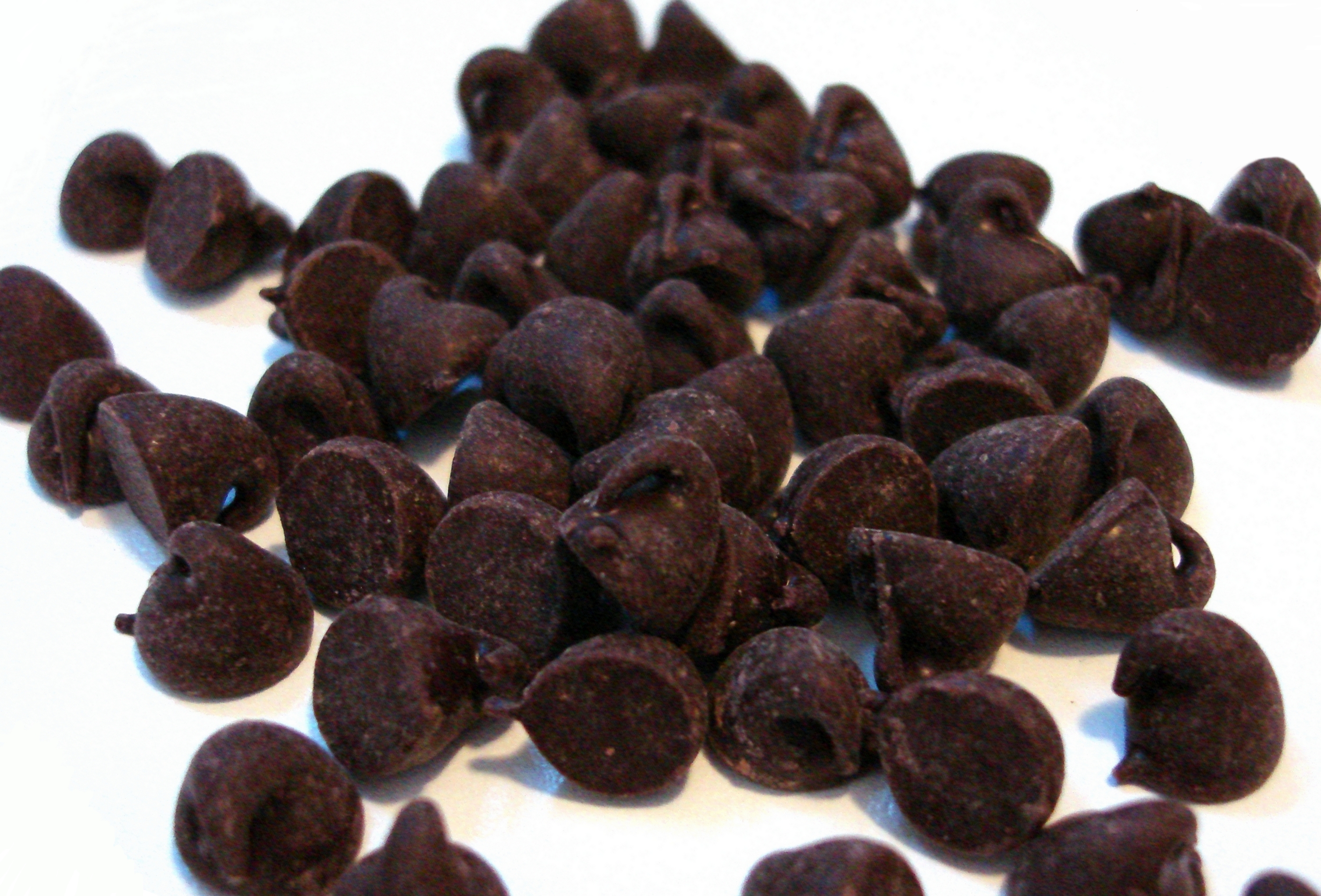 How To Melt Semisweet Chocolate Chips