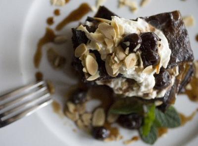 Burrata: Love At First Bite