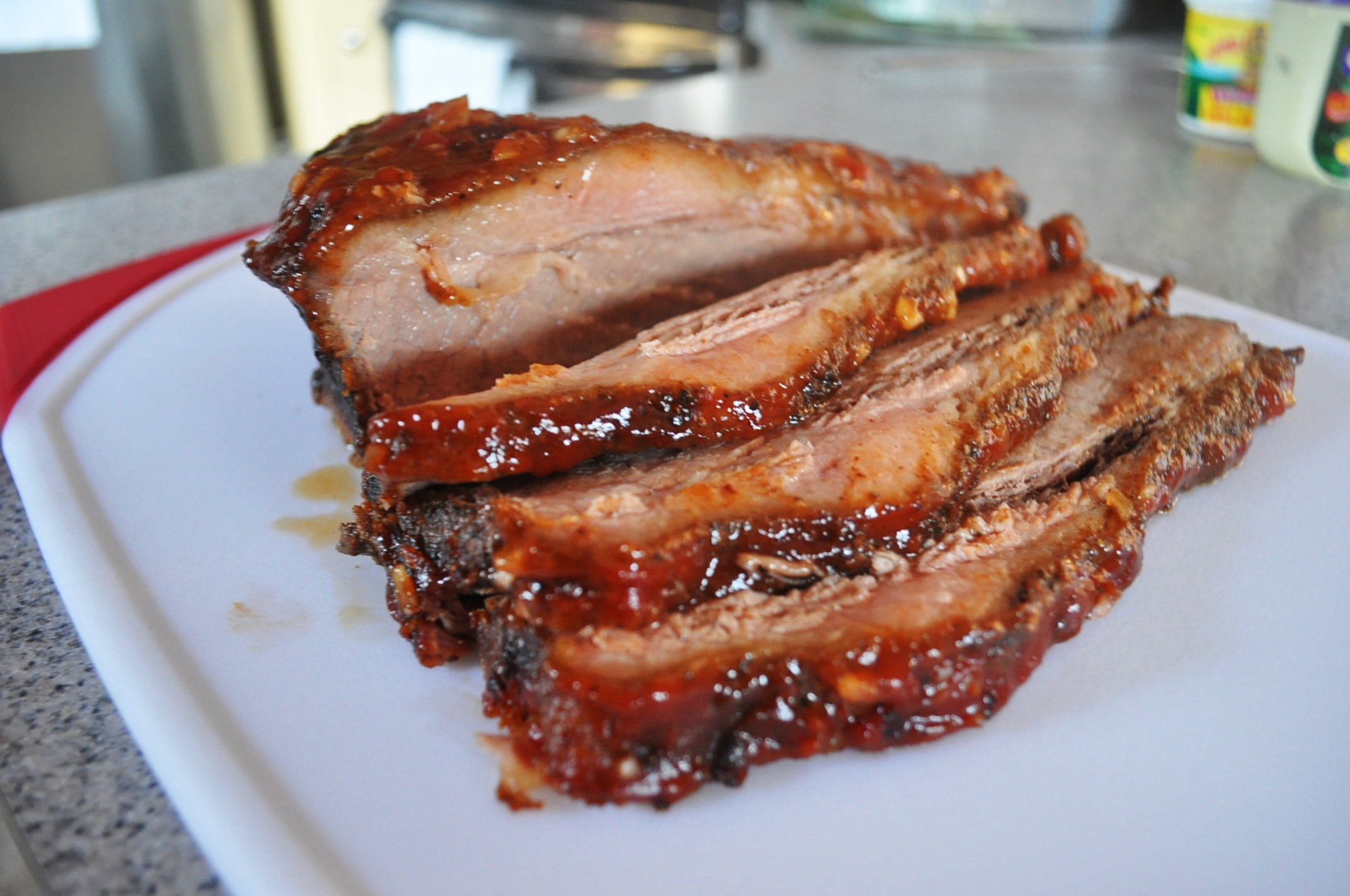 pot roast brisket