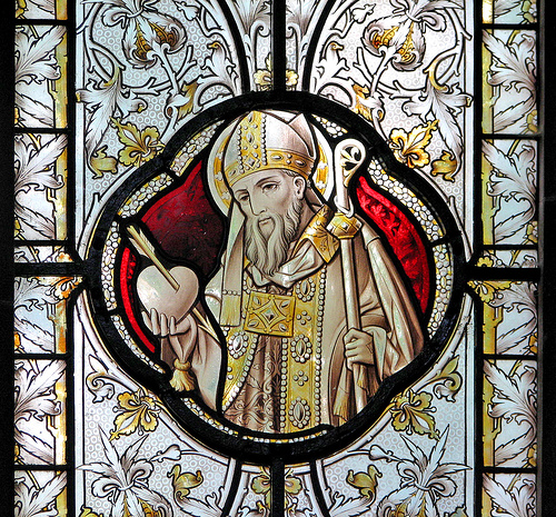 St. Valentine's Day