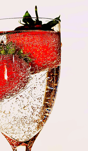 Aphrodisiac Foods for Valentines Day 