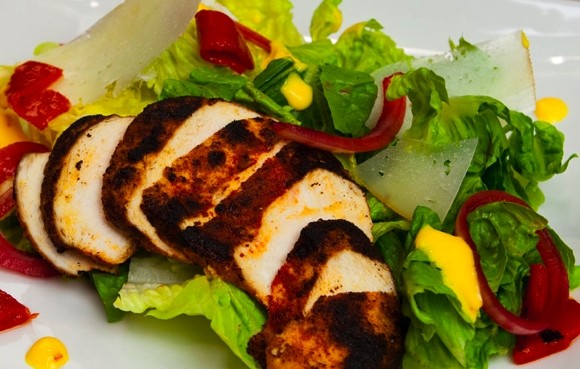 Top 10 Gourmet Diet Foods