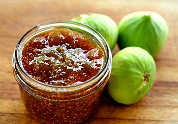 How To Make Fig Jam