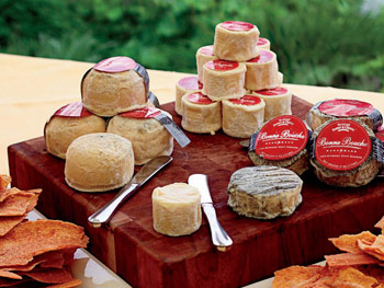 Popular Culinary Festivals Of Vermont