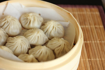 How To Steam Frozen Dumplings