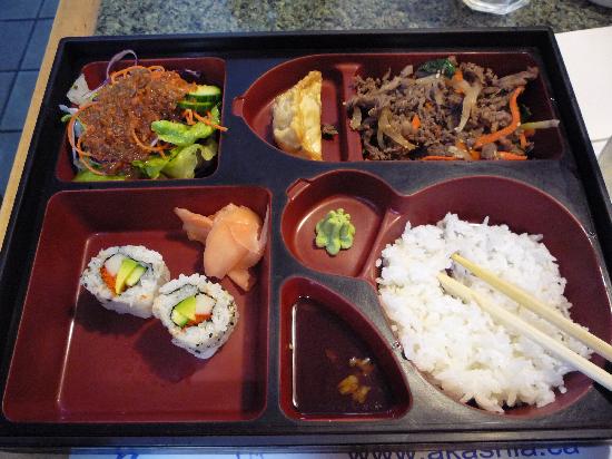 How To Serve Korean Bulgogi