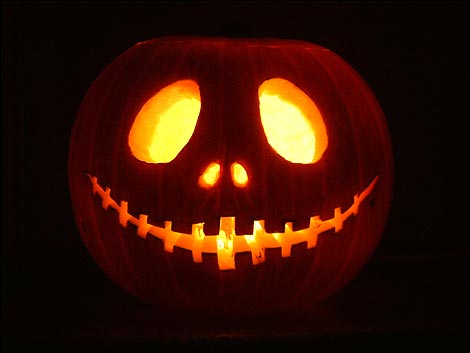 How To Recover Pumpkin Seeds