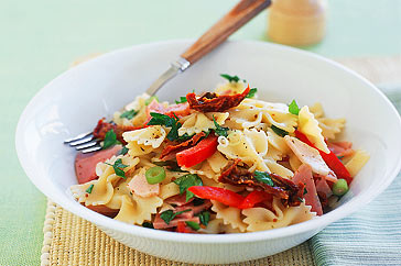 Top 10 Buffet Salad Ideas