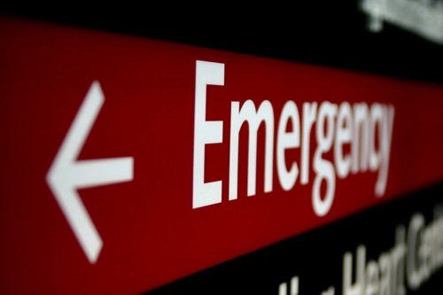 What You Would Need In An Emergency - Food Supplies To Keep Handy