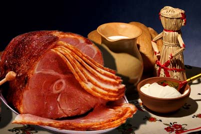 Top 10 Easter Holiday Recipes