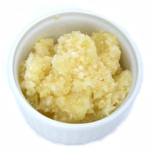 How To Store Ginger-Garlic Paste