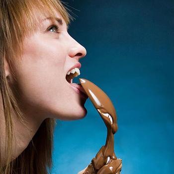 10 Foods To Set Your Mood Right