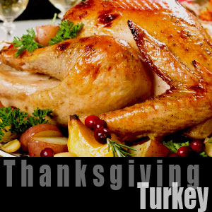 Four Things To Do To Be Thanksgiving-Ready