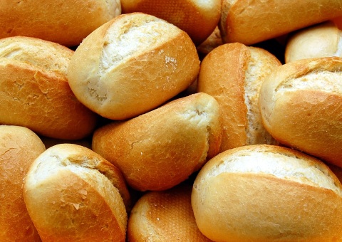 Vending Machines Could Be Bakers For The Future