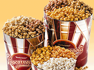 How To Create Different Flavored Popcorn 