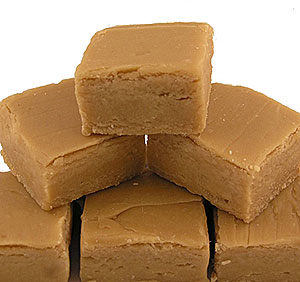 Fun Facts About Peanut Butter Fudge