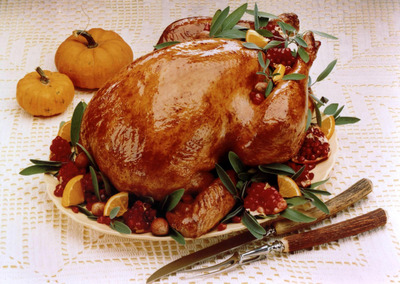 Tips For Cooking Thanksgiving Turkey