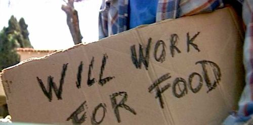Is America Becoming A Starved Nation