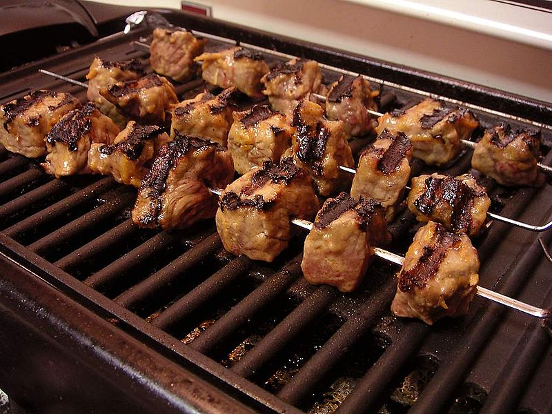 Don't Make Barbecue Meat A Deadly Indulgence