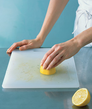 Alternative Uses For Lemons