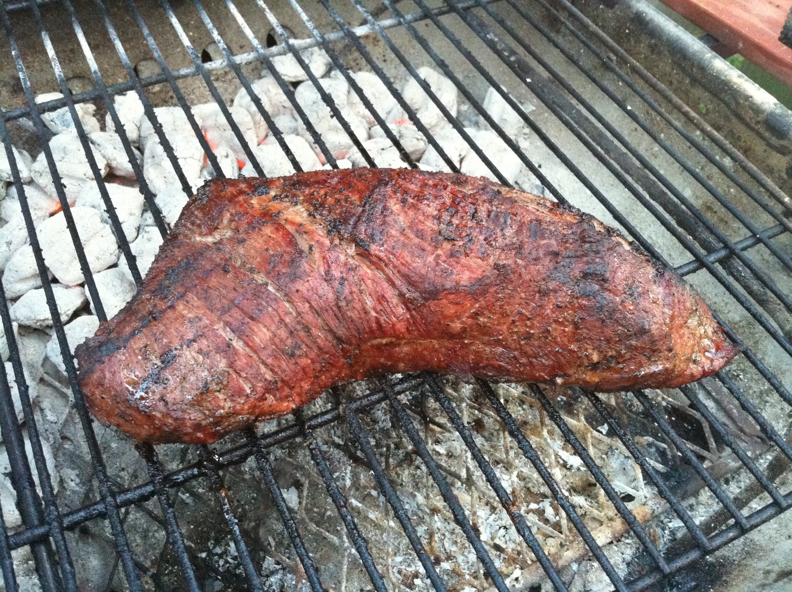 Learn How To Cook With Red Oak Wood