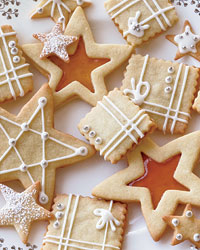 10 Best Holiday Cookie Ideas