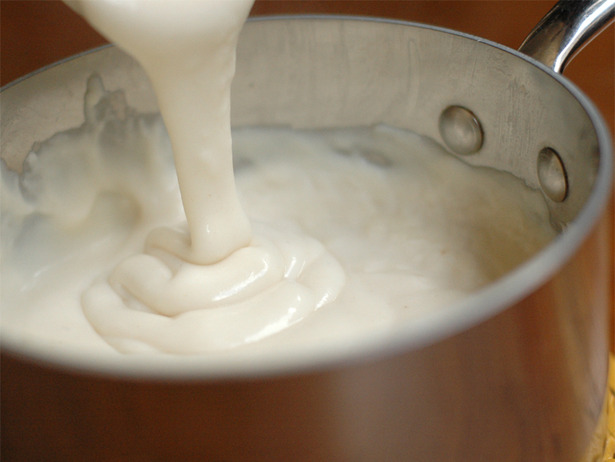 6 Easy Means To Use Bechamel In Daily Cooking