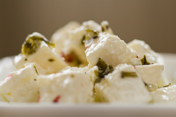 Quick Tips To Bring Feta Into Your Kitchen