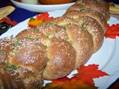 Challah Bread