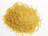 Couscous Confused With Whole Grain