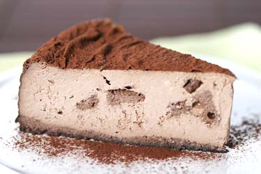 Different Ways Of Preparing Kosher Cheesecake For Hanukkah Feast