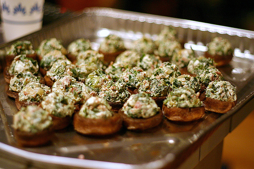 Best 5 Vegetarian Hanukkah Food Ideas For Hanukkah Party