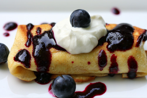 Try These Hanukkah Meal Ideas