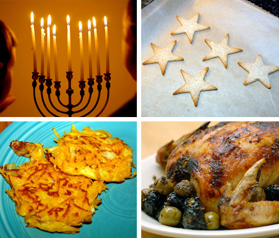 Top 10 Quick And Easy Hanukkah Snacks 