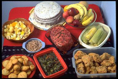 Quick And Easy Tips To Prepare African American Food For A Kwanzaa Feast