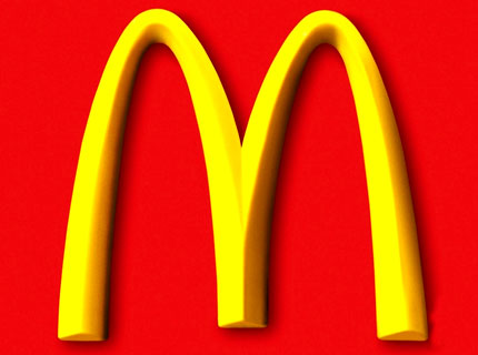 Burgers On New York Theme Sold At McDonald's Czech Republic