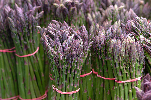 Interesting Facts About Asparagus