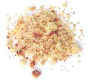 How To Make Easy Bread Crumbs