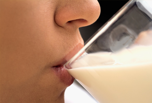 Is Unpasteurized Food Harmful To Pregnant Women