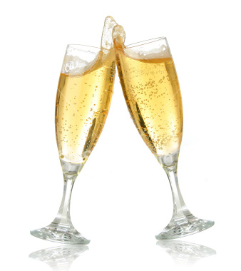 10 Champagnes Worth Their Weight In Gold 