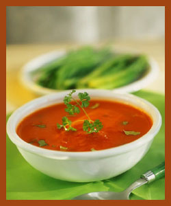 Soups That Make You Feel Better Instantly