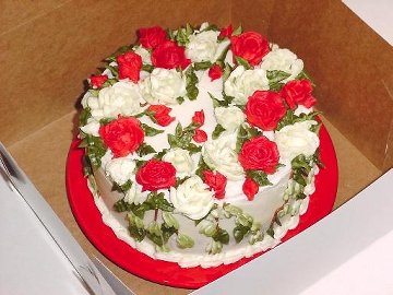 How To Keep Frosting From Sticking Together