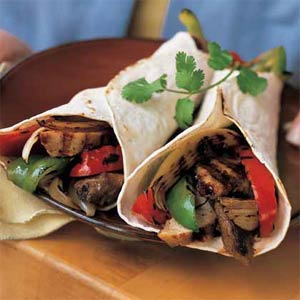 Tips To Cook The Best Fajitas