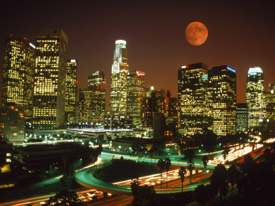 10 Best Restaurants In LA