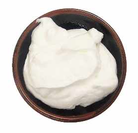 How To Dehydrate Sour Cream	