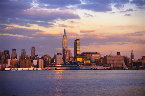 Top 10 Cool Restaurants New York