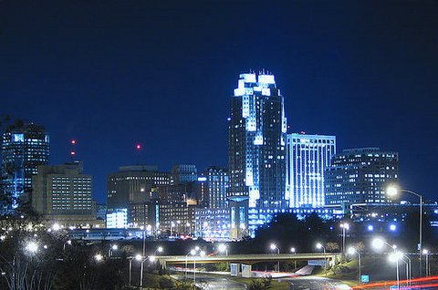 5 Best Restaurants In Raleigh