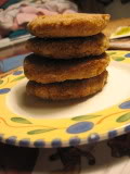 Vegetarian Burgers 
