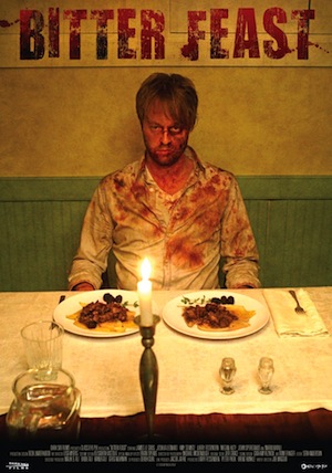 Bitter Feast - a Horror Flick for Foodies