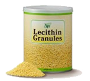 Health Benefits Of Lecithin